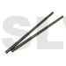 216204 Tail Boom (Black anodized) x 2pcs GAUI X3  